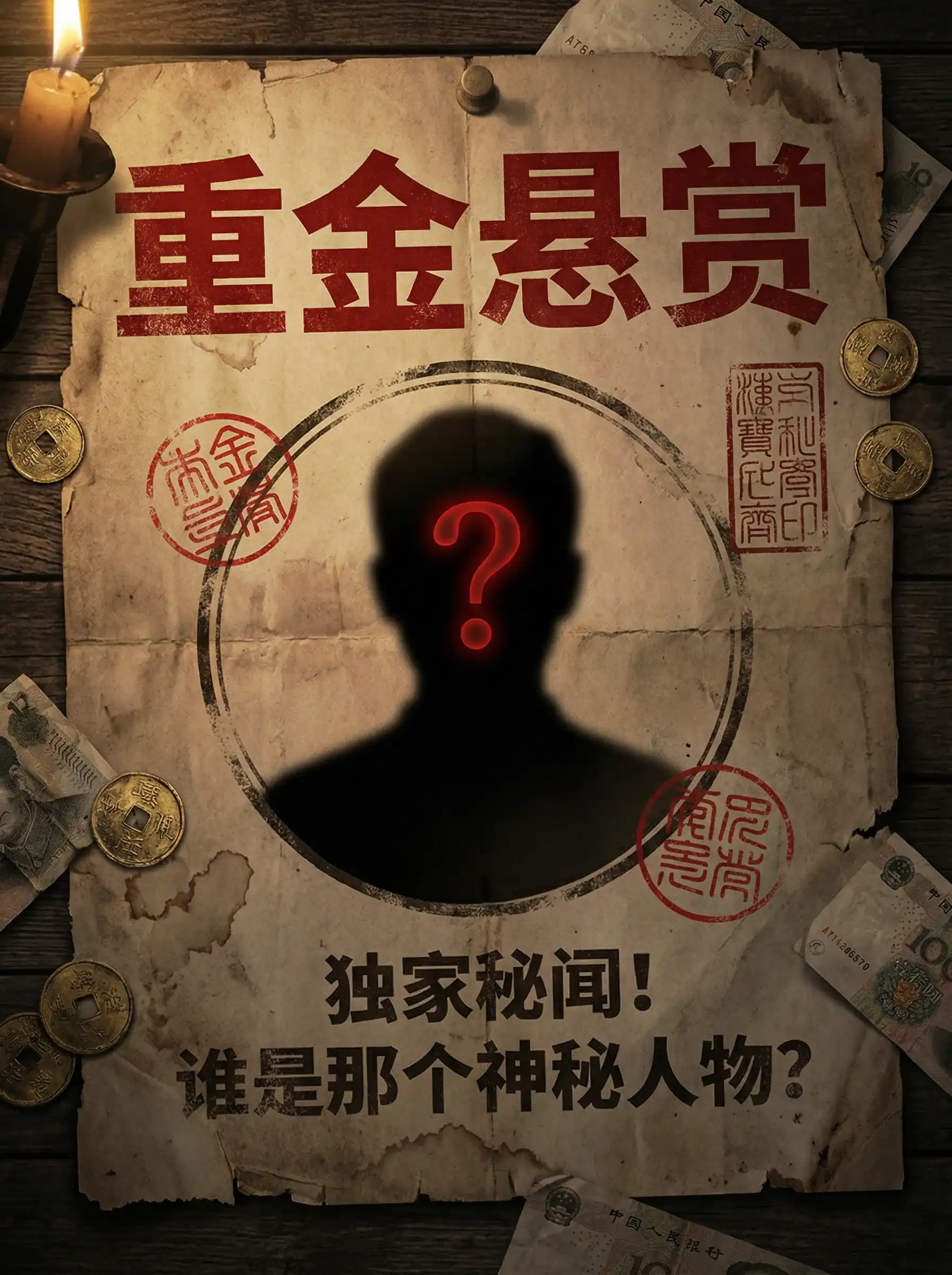 好博体育网站 - 重金悬赏线索征集令
